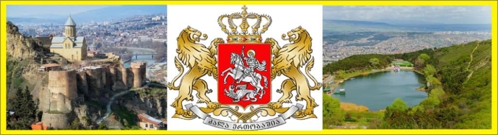 грузия из харькова